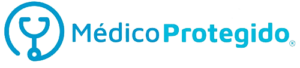 Logo Médico Protegido