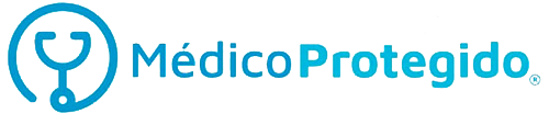 Logo Médico Protegido